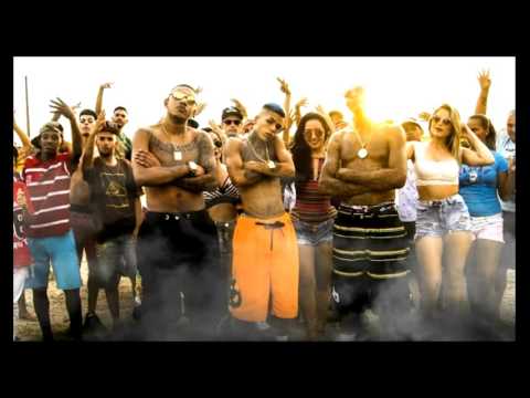 Mc PP da VS Kevin e Nego Blue - Adrenalina ( Áudio Oficial )