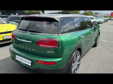 Mini Clubman Cooper Exclusive - Image 2