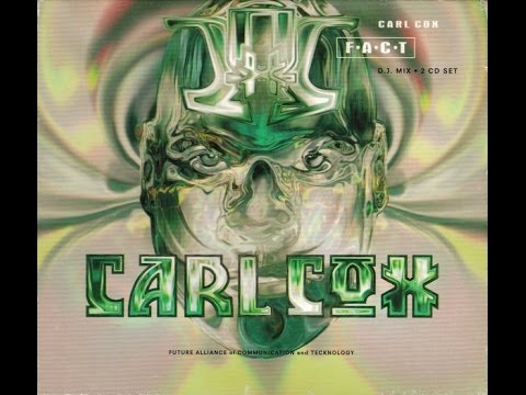 carl cox - f.a.c.t gold edition (cd2)