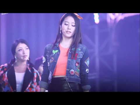 [Audio] 131224 Christmaswonderland - Goodbye Summer