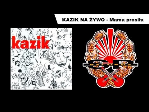 Video thumbnail for Mama Prosiła