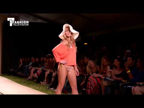 CAPRISTAN FUNKSHION Fashion Week Miami Beach 2013