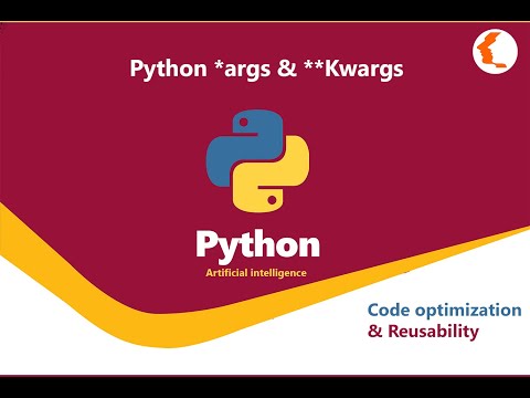 Python Tutorial Full Course Lambda Expressions In Python Along With Args Kwargs Part 23