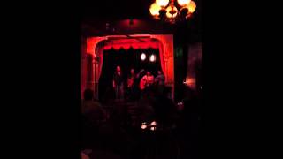 Be Good Tanya's rain and snow cover by Sam and Amy