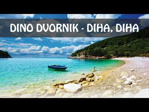 Dino Dvornik - Điha, điha
