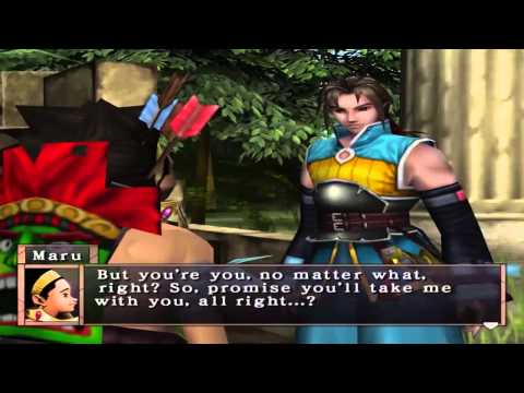 Let's Play Arc the Lad: Twilight of the Spirits (pt 69)