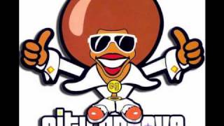 Gavin Froome - Disco speciality