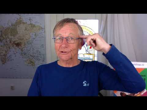 Coronacursus - les 11A (17 april 2020) – woordenlijst, lezen en luisteren