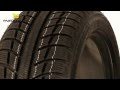 Osobní pneumatiky Michelin Alpin A3 195/65 R15 95T