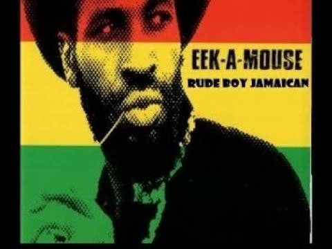 Video thumbnail for Rude Boy Jamaican