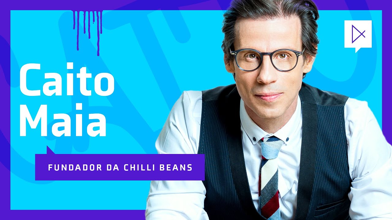 Como criar uma marca de sucesso com Caito Maia I Futurum Talks #38