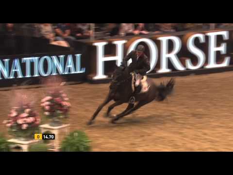 Olympia 2014 show montage