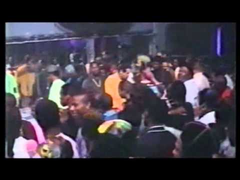 King Jammy at the control, part 3