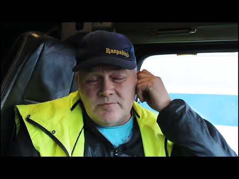 Voldemārs tālbraucējs