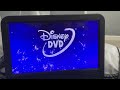 Opening To Winnie The Pooh 2011 UK DVD 15th Anniversary Special
