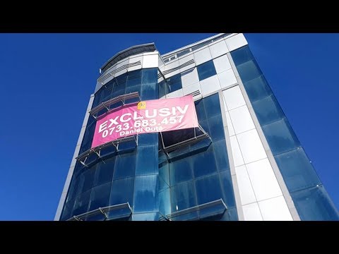 Locul Potrivit pentru afacerea ta - Otopeni- Calea București — Video