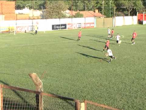 Gol Adrián Guillermo a Colegiales