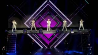 170326 SHINee World V in LA - Savior