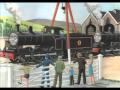 Thomas Comes To Breakfast 1985 Edition