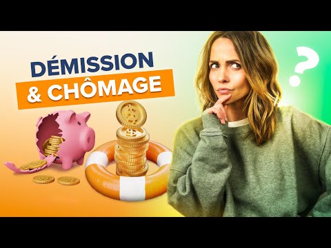 Démissionner et percevoir le chômage : c'est possible !