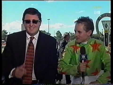 9 Sat 15 April 2000 Golden Slipper Day Pt 1