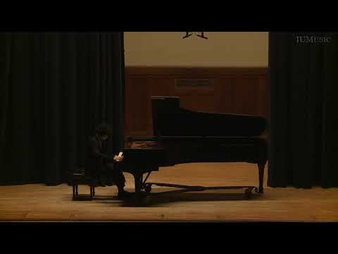 Ryo Kaneko   DM Solo Recital