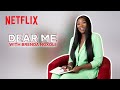 Dear Me Brenda Ngxoli INumber Number Jozi Gold Netflix