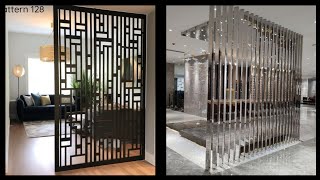 Top 300 Room Divider Designs 2024|Room Partition @moderndecor-7