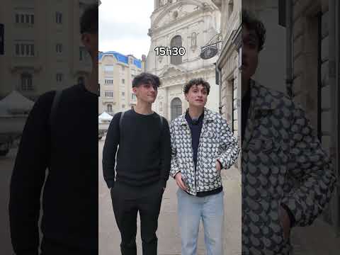 (Il a pas oublié, supplément bouche de fleurs) 💐