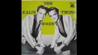 Make Love To Me  -  The Kalin Twins
