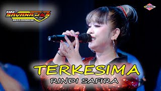 Download lagu RINDI SAFIRA   TERKESIMA  SAVANA JOS PM AUDIO mp3