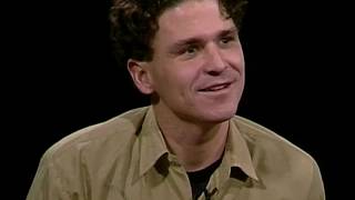 Dave Eggers interview on \