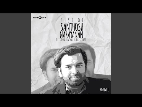 Attakathi (Background Score) (From "Attakathi")