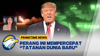 Download lagu [FULL] 'DEAL' AS - CHINA, TRUMP ANCAM BOM NUKLIR IRAN | Primetime News mp3