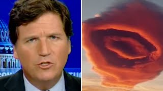 Tucker Carlson's MIND BLOWN by A Cloud In Turkey
