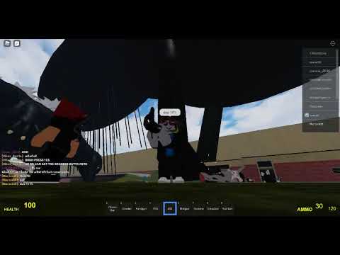 breaking news and day 17 in ray"s mod!!!