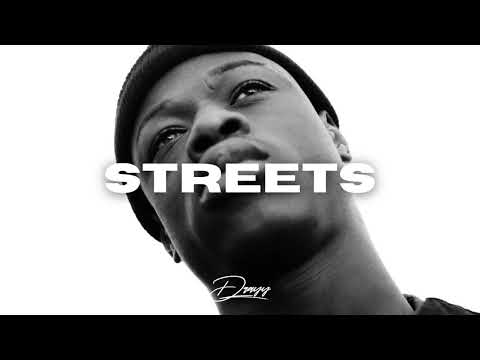 [FREE] J Hus x Strandz x 50 Cent Type Sample Beat - "Streets" | Rap Instrumental 2023