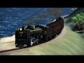 MMD Cup Finals 11th Railway Memories Hatsune Miku Original Song
