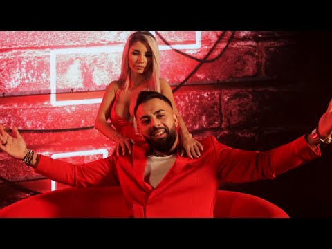 Alin Diamantul - Ea are antidot [Videoclip Oficial] 2023