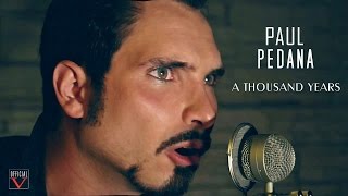 A Thousand Years - Christina Perri (acoustic cover)