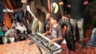 Break Up song Sambalpuri 11 year Nashib  in MAA Ma