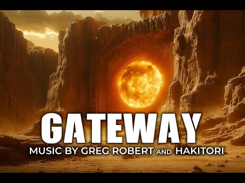 Gateway ft. HAKITORI (Original Epic Hybrid Orchestral Composition)