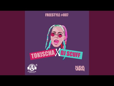 Freestyle #007