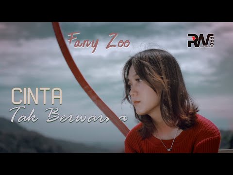 Fany Zee - Cinta Tak Berwarna (Official Music Video)