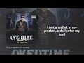 Overtime - 