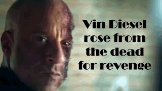Vin Diesel rose from the dead for revenge | Explained movie Bloodshot 2020 video