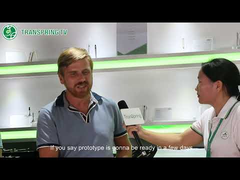 Founder Interview