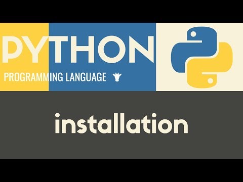 Installing Python PyCharm | Python | Tutorial 2
