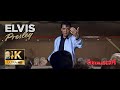 Elvis Presley AI 4K enhanced - It's Carnival Time 1964