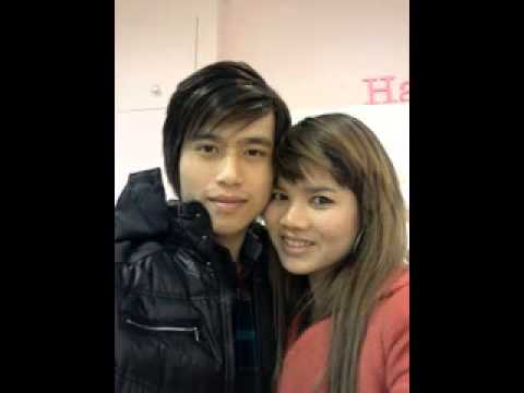 bong snay and lina true love story